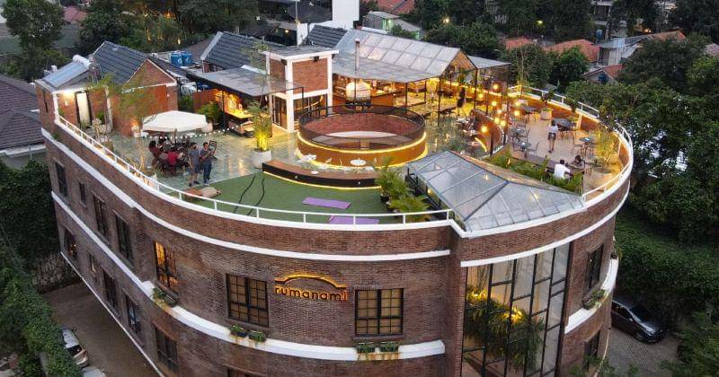 Rumanami.com/Rumanami Residence